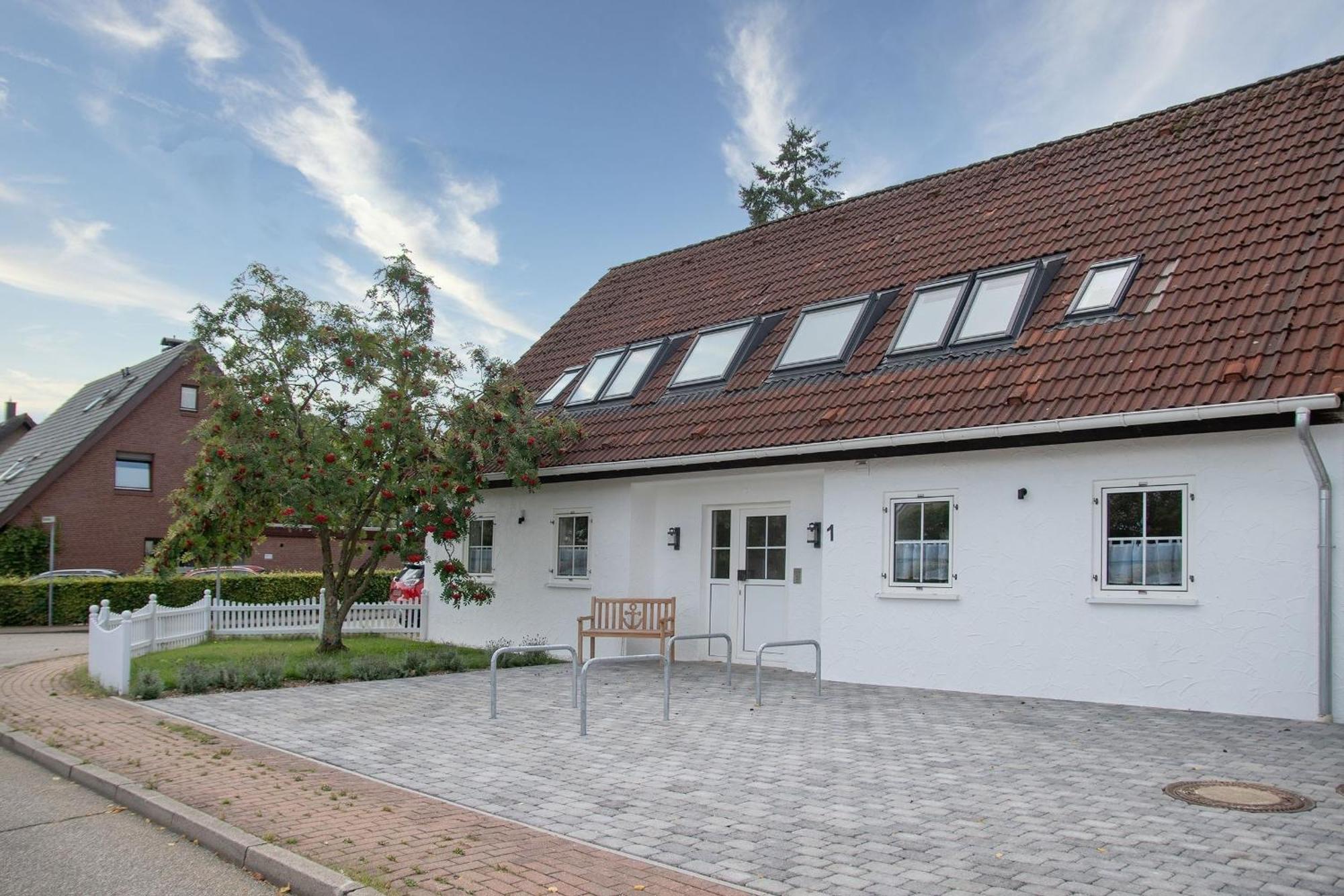 Reiher 1 Sued Grömitz Kültér fotó